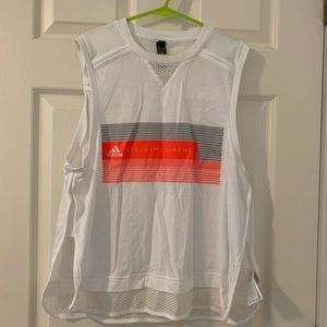 Adidas tennis shirt